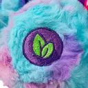 Care Bears Colour Splash Loveshine Bear Plush Soft Toy image 8