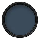 Crown Matt Emulsion Midnight Navy 2.5L image 2