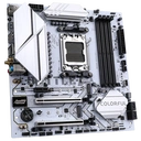 COLORFUL BATTLE-AX B650M-WHITE WIFI V15 Motherboard， M-ATX form image 3