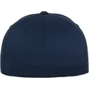 Flexfit Wooly Combed Cap navy L/XL image 6