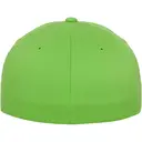 Flexfit Wooly Combed Cap frischgrün XXL image 1