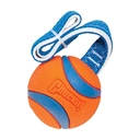 Chuckit Ultra Tug Jouet interactif balle et corde - Taille L image 0