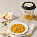 YOUNG POONG Yopokki Cheese Cup 120g image 1