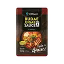 O'Food Spicy Budae Stew Sauce 140g image 0