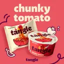 Samyang Tangle Chunky Tomato Pasta 105g image 3