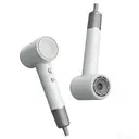 Huikeda High-Speed Hair Dryer, 110,000 R/PM Ionic Blow Dryer with Brushless Motor, 1500W Fast Drying with 360° Magnetic Nozzle, Intelligent Temperature Control for travel & Home, Ultra-Lightweight  image 8