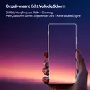 nubia Z80 Ultra 5G simlockvrije Android-smartphone, Snapdragon 8 Elite Gen 5, 50 MP drievoudige AI-camera, 80 W draadloos opladen, 6,85 inch 144 Hz AMOLED Full Screen, gaming-smartphone image 2