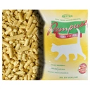 PETTEX Pampuss 100% Natural Pine Wood Pellet Cat Litter, 15L image 1