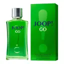 JOOP Go Eau de Toilette 100ml image 3