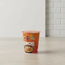 NongShim ramyun nouilles instantanées au kimchi format cup - 75 g image 6