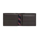 Tommy Hilfiger ETON CC, Fermeture à clapet et poche à pièces, Marron - Homme - OS image 3