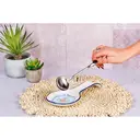 BJÖRN NAPOLI Repose-cuillère motif agrumes image 4