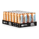Optimum Nutrition Amino NRG + électrolytes saveur orange - 24 x 250 ml image 0
