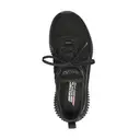 SKECHERS Bobs Geo-New Aesthetics BLK 36 image 3