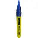 Stanley Mini Fine Tip Marker Assorted Colours 72 Pack (Black, Red, Green and Blue) image 2