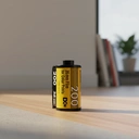 Kodak Gold 200 ISO Pellicule 35 mm - 36 poses image 2