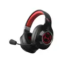 Edifier G2S Multi-Plattform 7.1 Drahtloses Gaming-Headset für PC, PS5 und Switch/Switch2-schwarz image 0