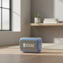 Kodak Enceinte Bluetooth IPX6, 8 W - Bleu image 7