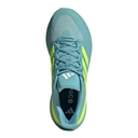 ADIDAS Ultrarun 5 Menthe/Citron 46 2/3 Eu image 2