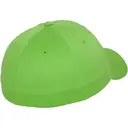 Flexfit Wooly Combed Cap frischgrün XXL image 5