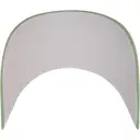 Flexfit Wooly Combed Cap dunkelblattgrün XS/S image 4