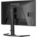 iiyama G-MASTER Red Eagle GB2771QSU-B1 27" Class WQHD Gaming LCD Monitor - 16:9 - Matte Black image 6