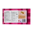 EULONG Rouleaux aux œufs croustillants saveur originale - 150 g image 2