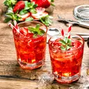 Shloer Zero Calorie Sparkling Red Grape Drink 750ml image 1