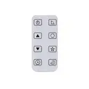 Elit E-7025F Climatiseur portable CoolGo Blanc - 15M² image 4