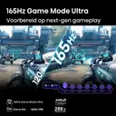 Hisense 75U7Q 75" Mini-LED - 144Hz, 4K, Smart TV, HDR10+ + HLG + Dolby Vision IQ + MEMC image 5