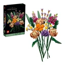 LEGO Botanicals 10280 Bouquet de fleurs image 0