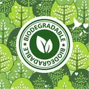 Simple Face Wipes Bio Instant Protect & Glow 20 Wipes image 5