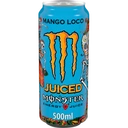 Monster Mango Loco Energy Drink - 500 ml image 0