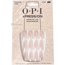 OPI Xpress/On Nail Art 30 pieces - Throw Me a Kiss image 0