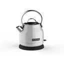 KitchenAid Classic Wasserkocher mit 1,25 L Fassungsvermögen, weiß image 1