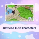 Nintendo MySims: Cozy Bundle (Switch) image 2