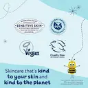 Childs Farm Coco-Nourish Coconut Shampoo 250ml image 4