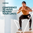 Sure Men 48H Sport Defence Anti-Perspirant Deodorant Spray 200ml image 4