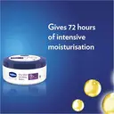 Vaseline Expert Care Body Cream Dry Skin Healing Balm  250ml image 2