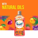 Surf Concentrated Disinfectant Passion Bloom 240ml image 5