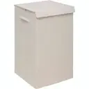 5five Panier à Linge  - Couleur Lin 74 L image 0