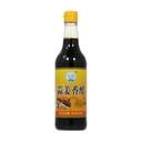 Hengou Vinaigre aromatisé ail et gingembre 500 ml image 0