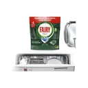 FAIRY Capsules lave-vaisselle Original Regular X84 EDLP image 1