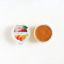 Clearspring Apple & Apricot Puree Organic 2 x 100g image 1
