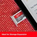 SANDISK Ultra microSDXC 128GB + SD Adapter image 3