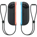 Nintendo Switch - Joy-Con 2er-Set (L+R)- Hellblau/Hellrot image 2