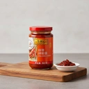 LEE KUM KEE Knoblauch-Chili-Soße 368 g image 7