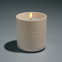 The Lab Co. Luxury Scented Candle | Ceramic Jar | 45hrs Burn Time | Soothing Fragrance with Linen, Chamomile and White Rose | 100% Vegan Soy Wax | 280g wax weight image 3