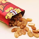 QiaQia Odd-Flavored Beans (Spicy & Numbing) 60g image 2