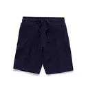 GALTSAND Short Pique Pintuck Bleu marine foncé XL image 0